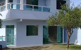 Casa 4 quartos com piscina e jacuzzi Condomínio Bouganville